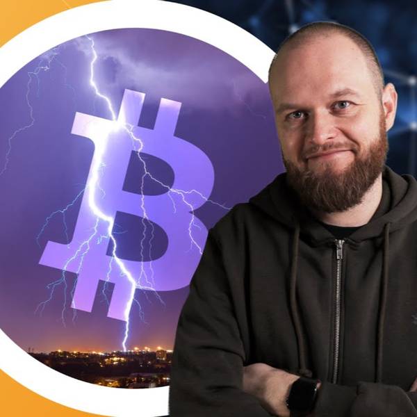 Bitcoinovej kanál